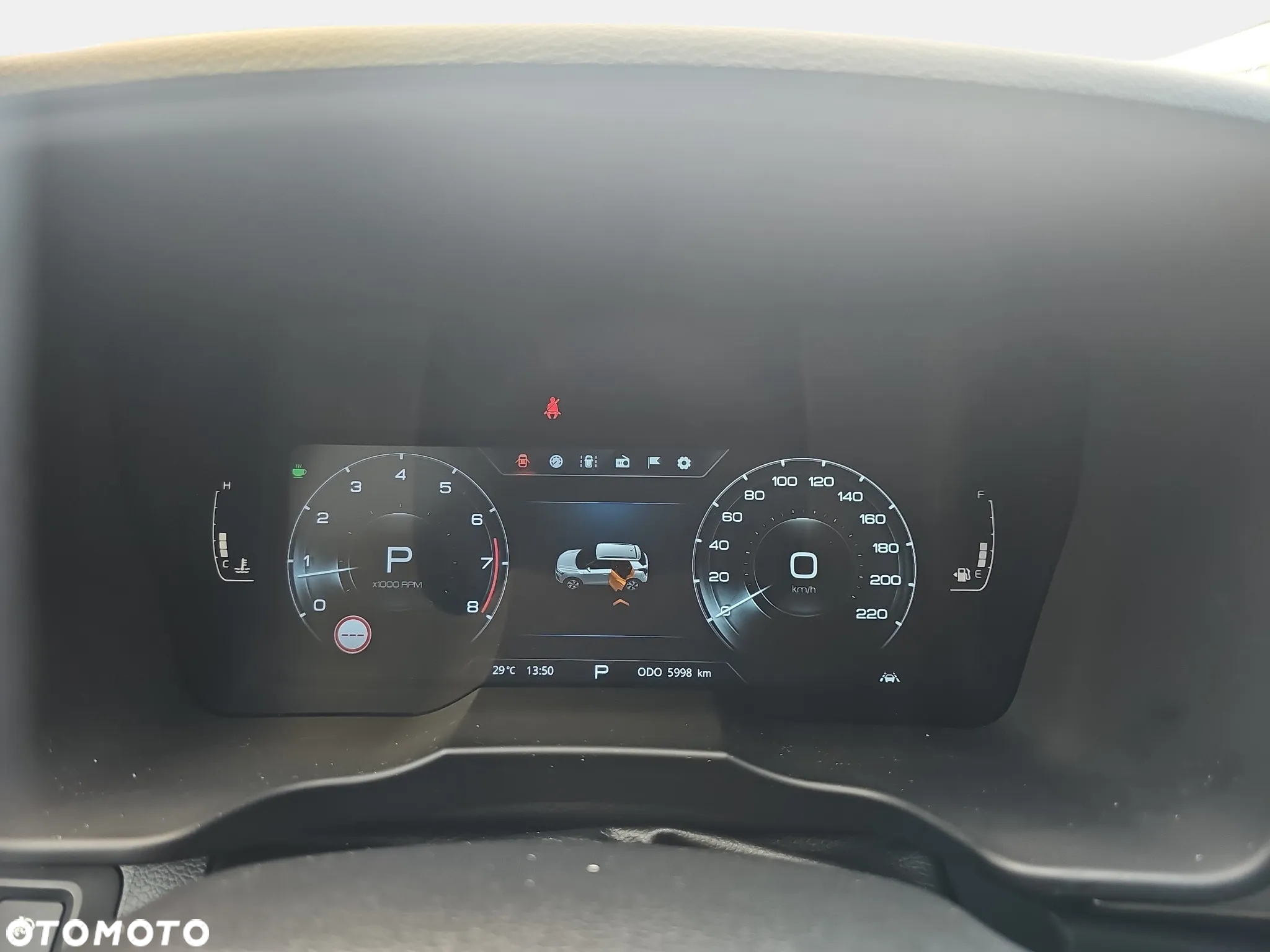 SsangYong/KGM Tivoli 1.5 T-GDI Adventure - 16