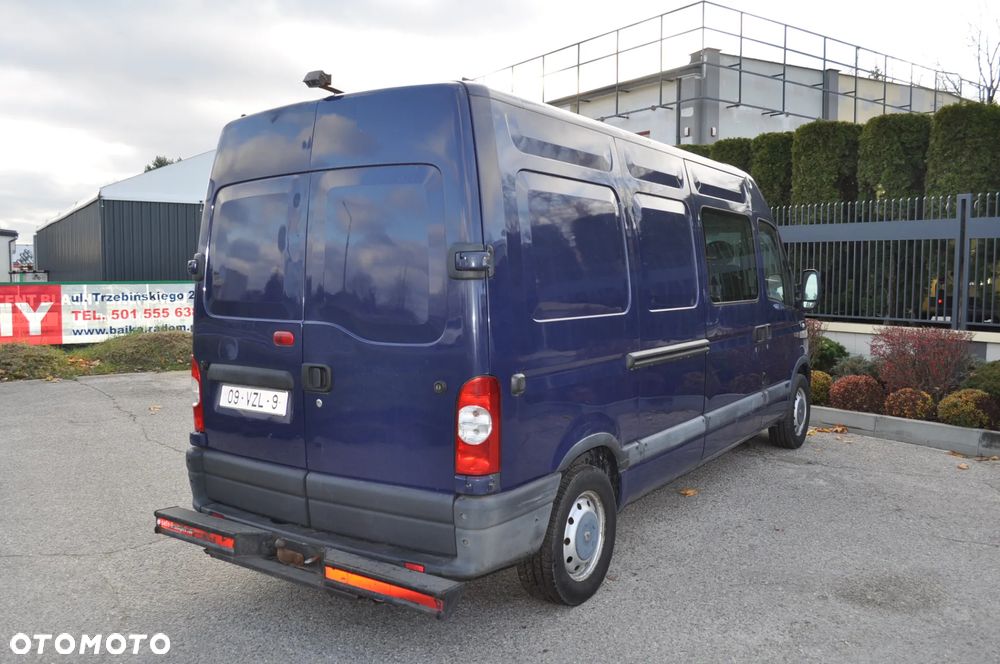 Renault Master - 9