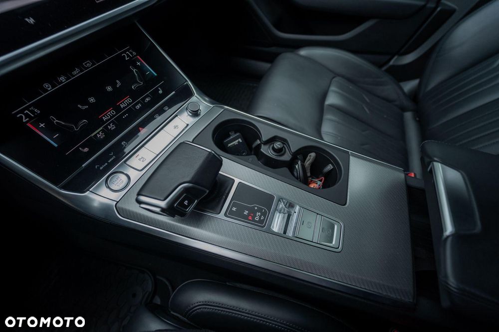 Audi A6 - 29