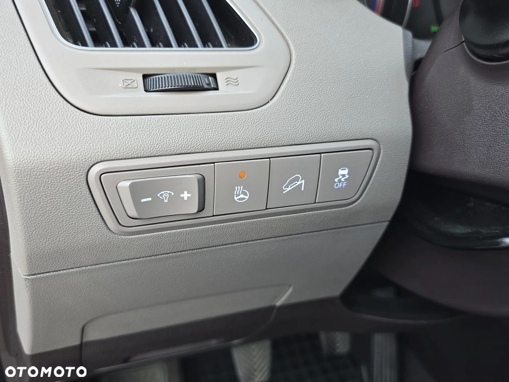 Hyundai ix35 1.6 GDI Premium 2WD - 16