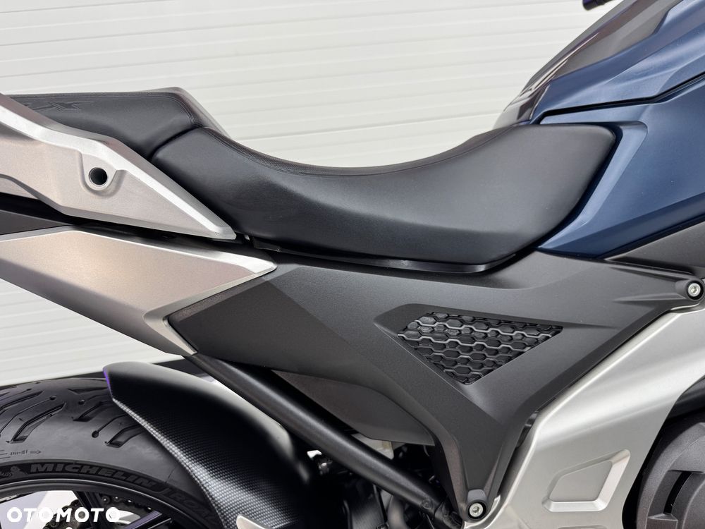 Honda NC - 21
