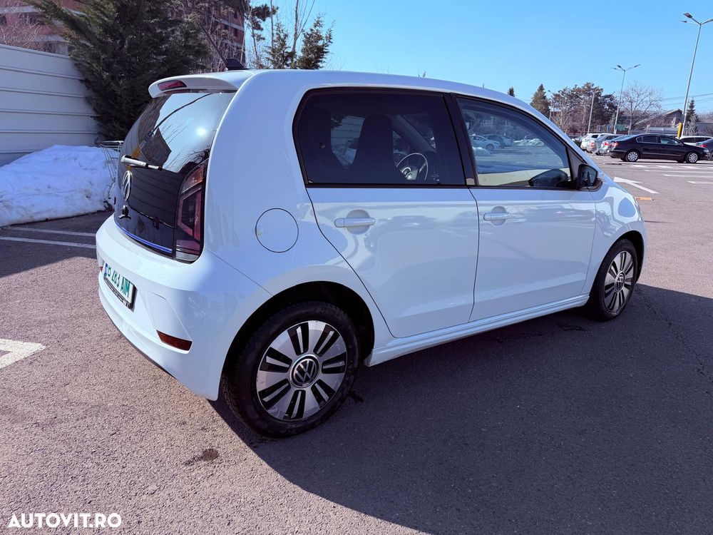 Volkswagen up! - 8