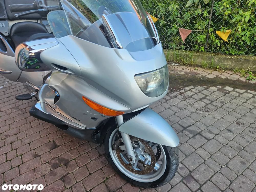 BMW R - 30