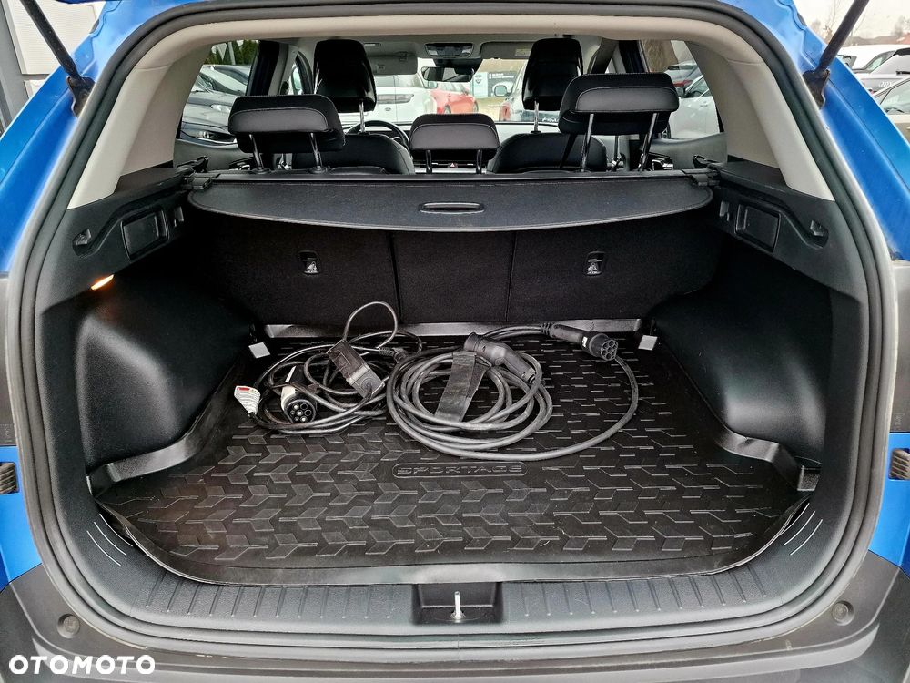 Kia Sportage 1.6 T-GDI AWD Paket Spirit - 39