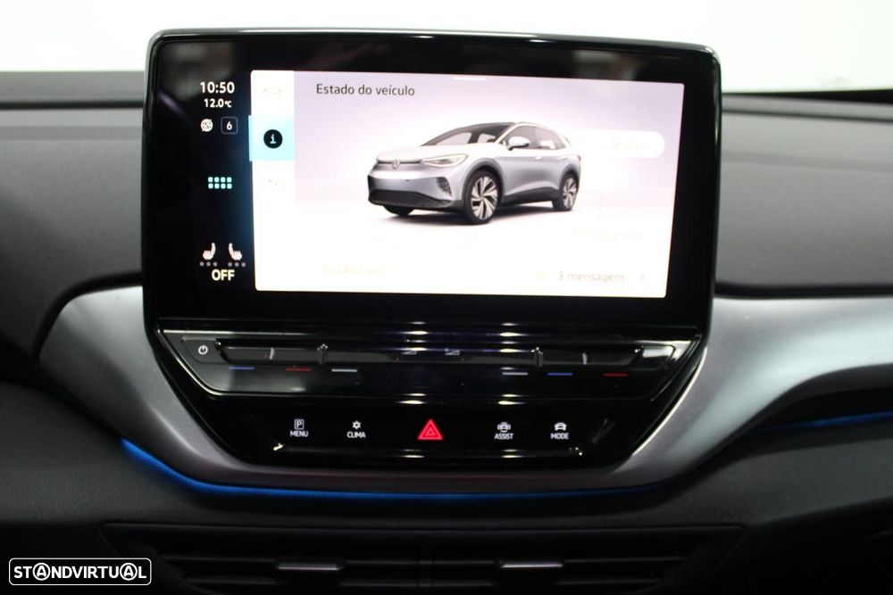 VW ID.4 77 kWh Pro Performance 1st - 29