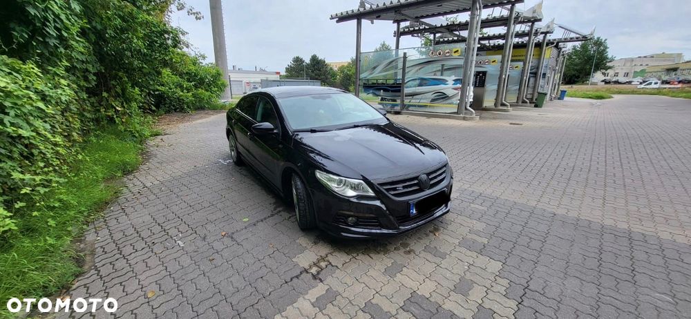 Volkswagen Passat CC 2.0 TDI DSG - 5