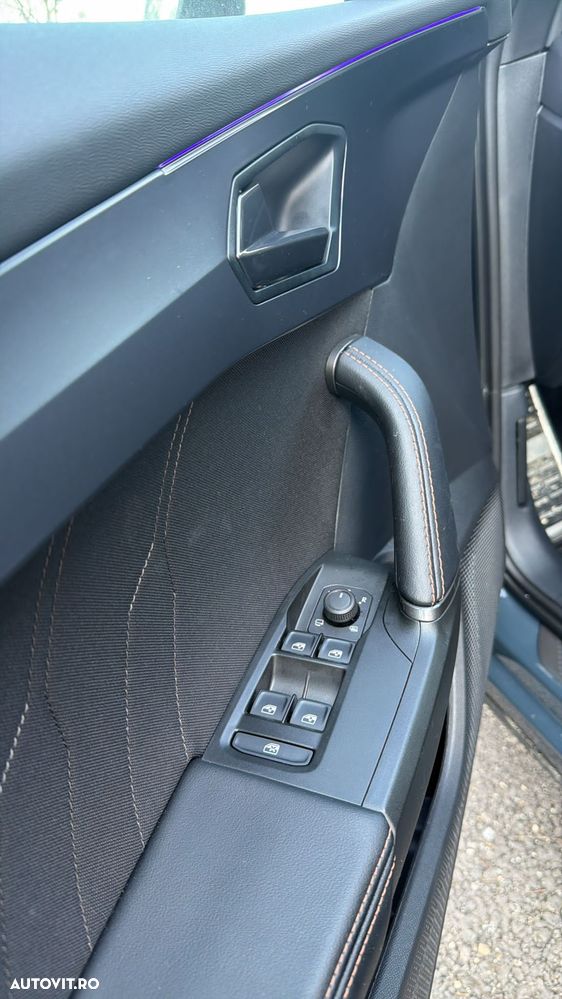 Cupra Formentor 2.0 TDI DSG Tribe Edition - 6