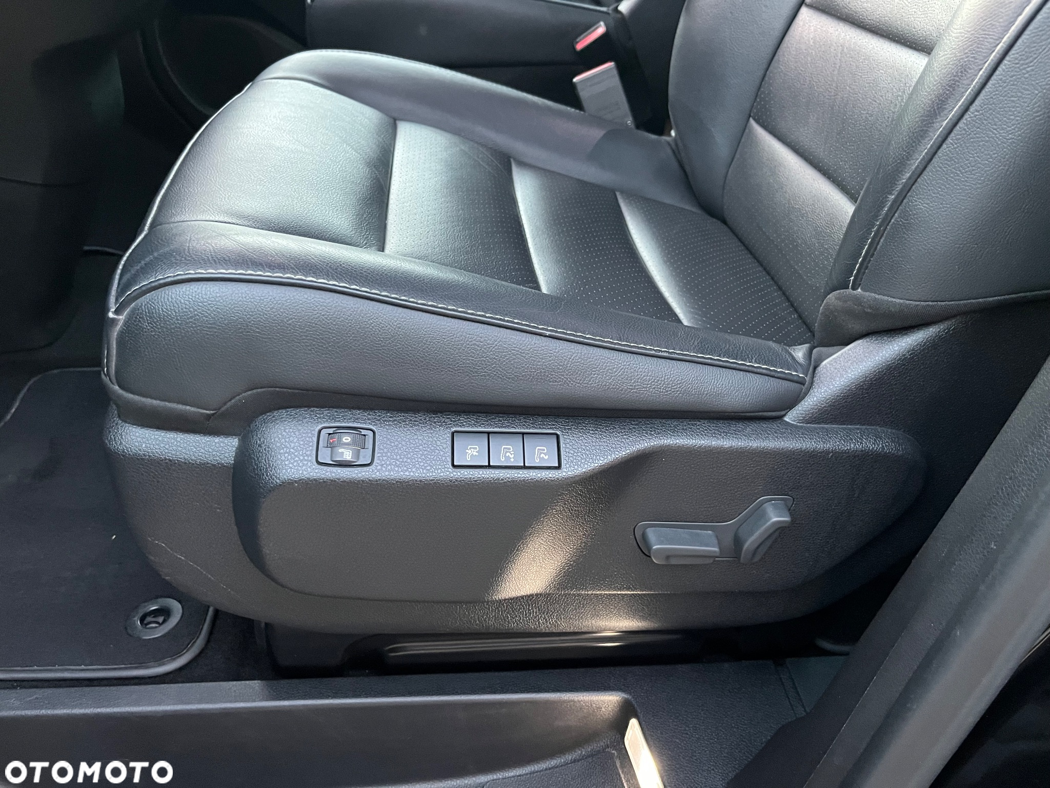 Citroën SpaceTourer e-Spacetourer M (50 kWh) Business Lounge - 21