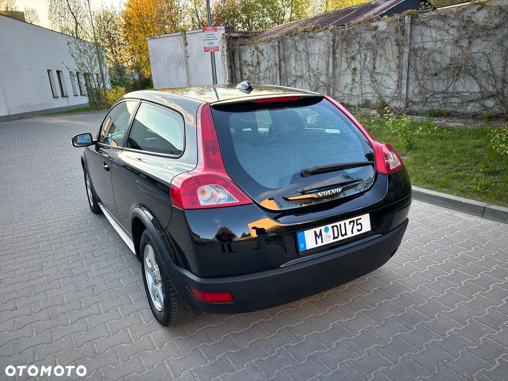 Volvo C30 1.6 Edition - 23