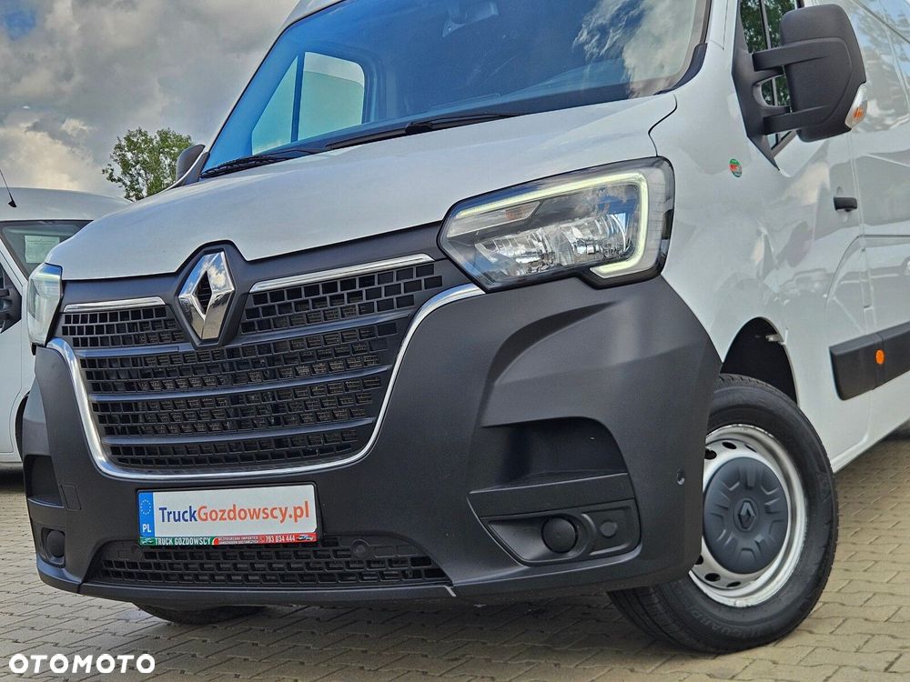 Renault Master L3H2 *74999zł NETTO* 2.3dCi/136KM - 6