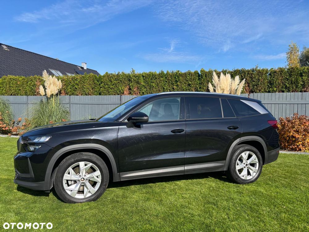Skoda Kodiaq 2.0 TDI 4x4 Selection DSG - 7
