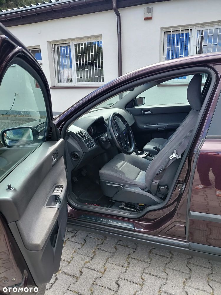 Volvo S40 2.0D - 6