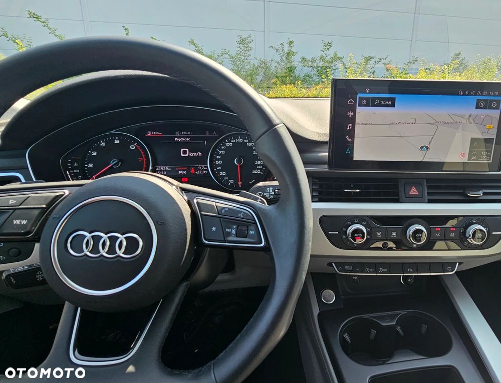 Audi A5 - 17