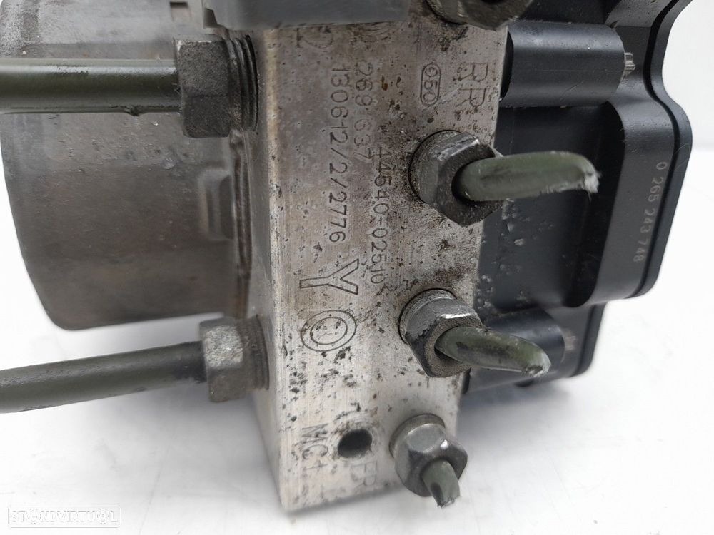 Centralina ABS TOYOTA Auris Touring Sports (_E18_) - 2