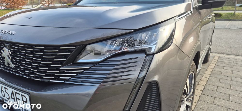 Peugeot 3008 - 7
