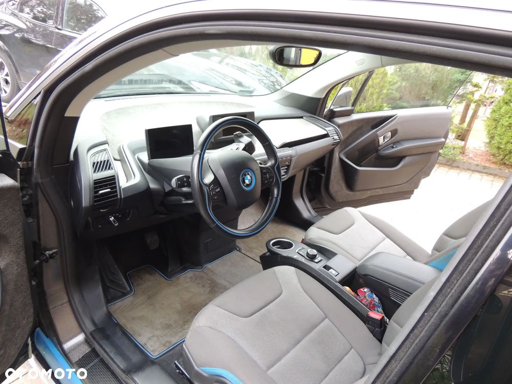 BMW i3 94 Ah - 12