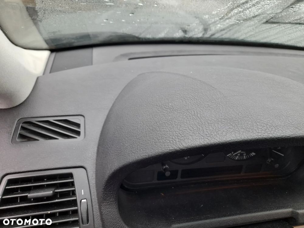 BMW X5 E53 LIFT DESKA ROZDZIELCZA PULPIT KONSOLA - 5