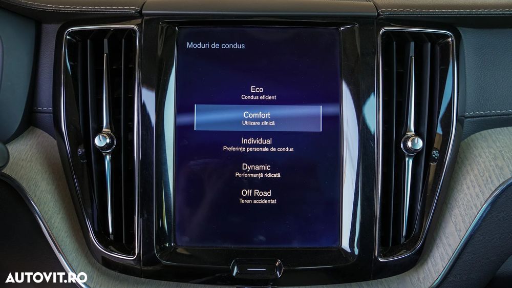 Volvo XC 60 D4 AWD Inscription - 16