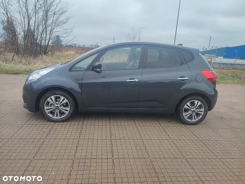 Kia Venga 1.6 Business Line - 4