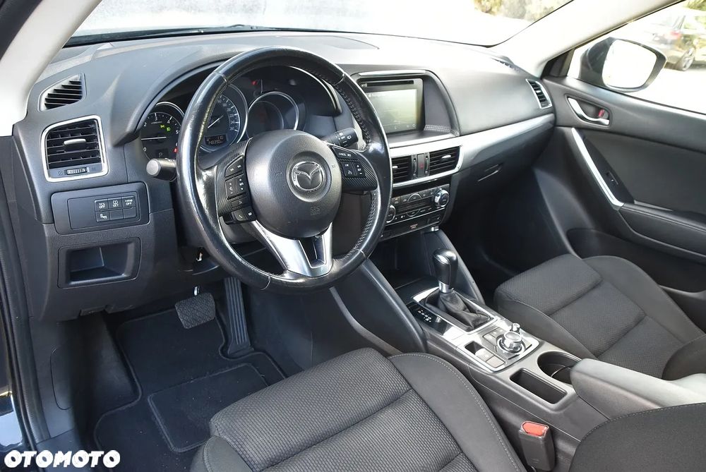 Mazda CX-5 - 27