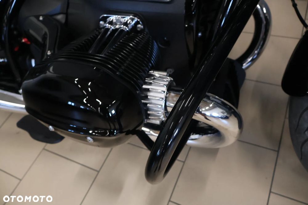 BMW R - 18