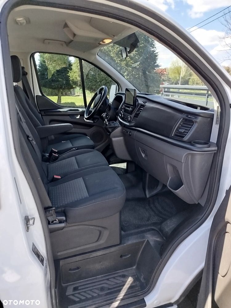 Ford Transit Custom Kombi 310 L2H1 Trend - 10