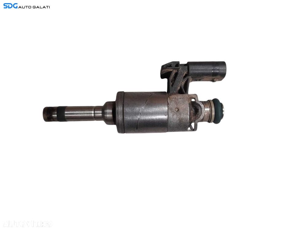 Injector Injectoare Volkswagen Jetta 4 1.2 Benzina 2011 - 2018 Cod 04E133036A [N0947] - 1