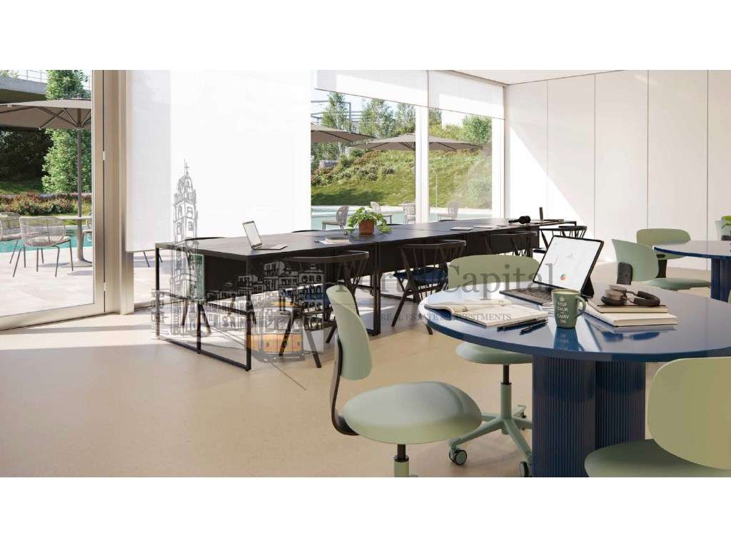 T2 NOVO CENTRO MAIA - Grande imagem: 4/21