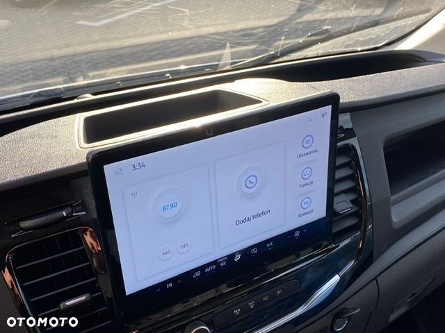 Ford Transit 350 L3H2 Trend Aut. (brygadówka) - 9