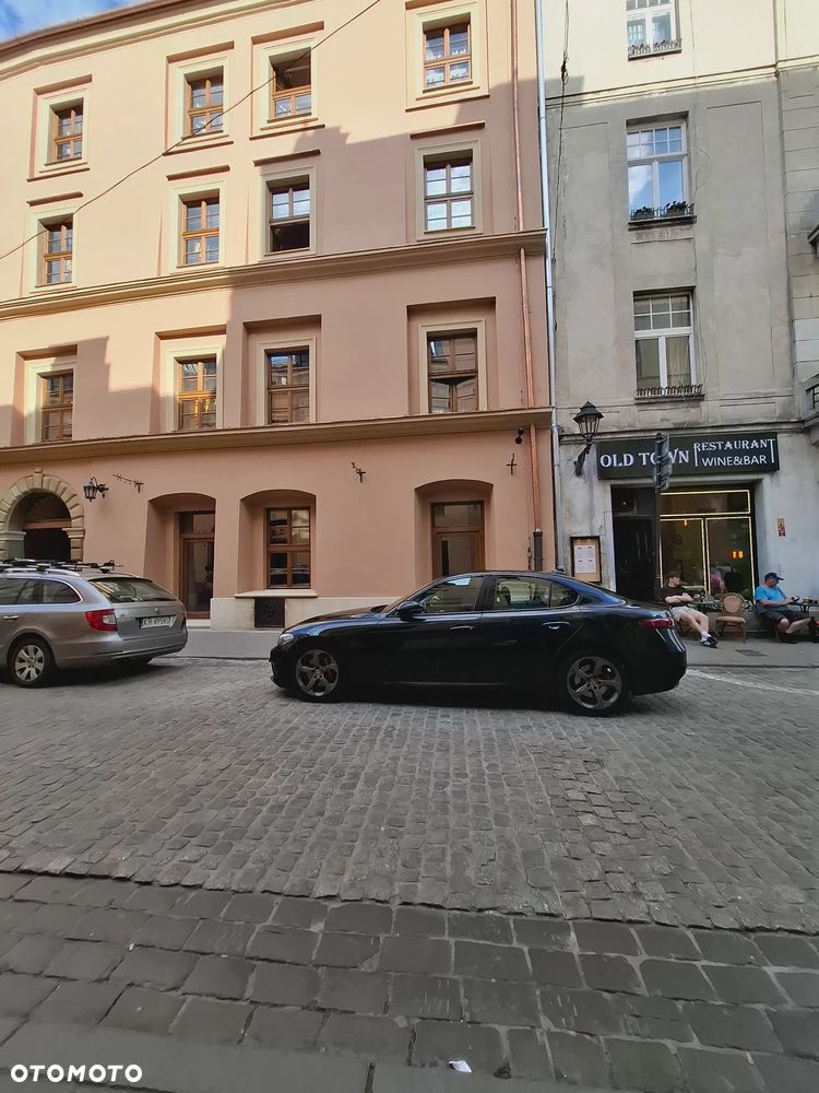 Alfa Romeo Giulia 2.0 Turbo Veloce Q4 - 8
