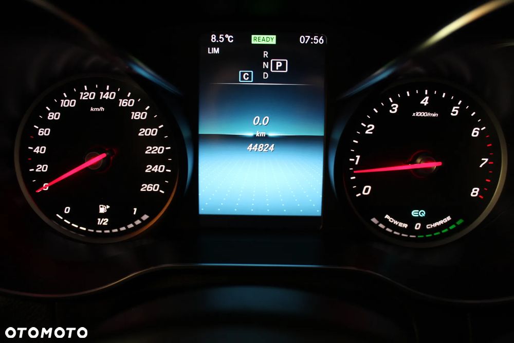 Mercedes-Benz GLC Coupe 200 4-Matic - 17