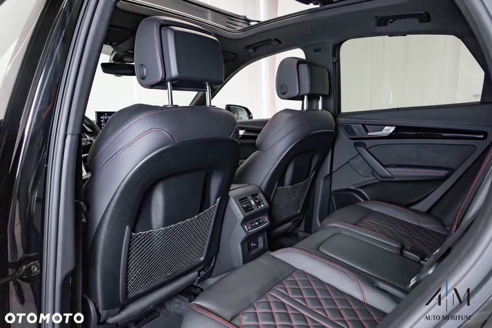 Audi SQ5 TDI quattro tiptronic - 23