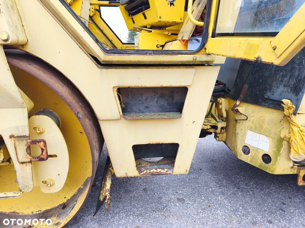 Bomag Bw 151 Ac-2 - 11