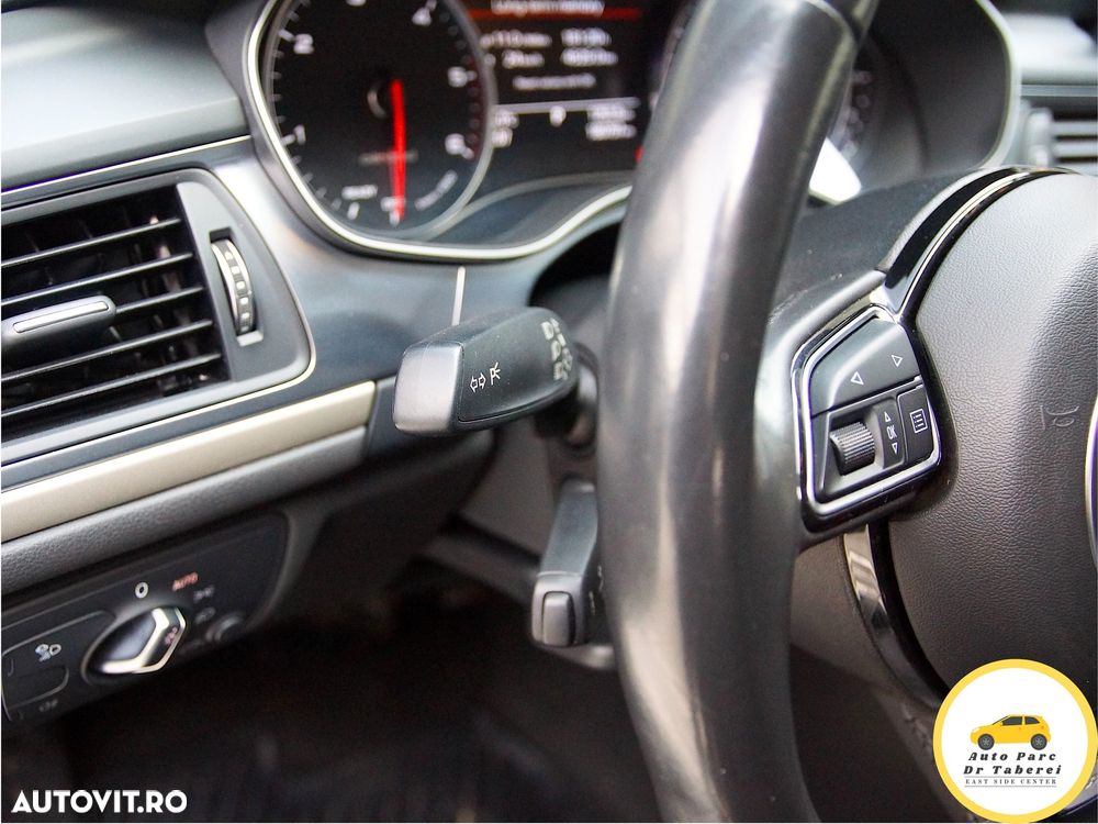 Audi A6 Allroad 3.0 TDI S tronic - 34