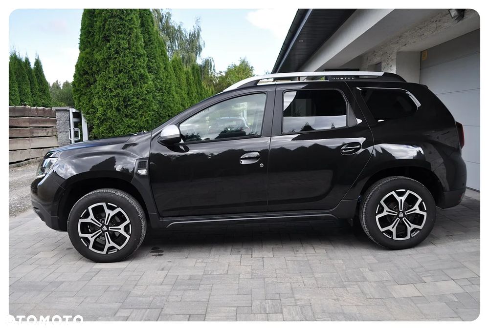 Dacia Duster 1.6 SCe Prestige - 18