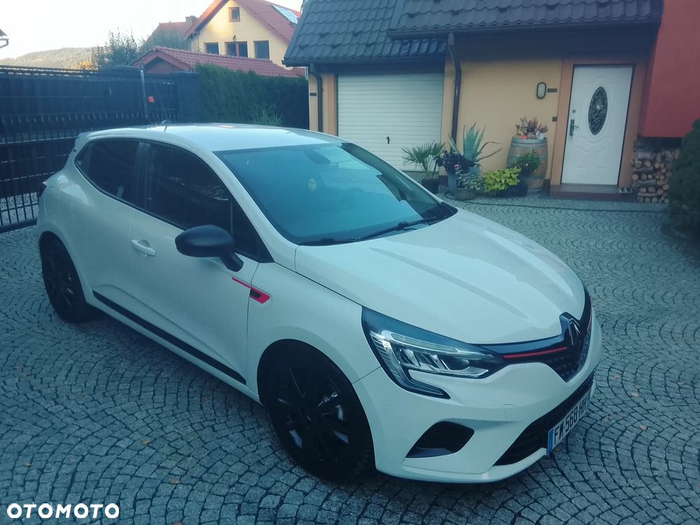 Renault Clio BLUE dCi 85 BUSINESS EDITION - 2