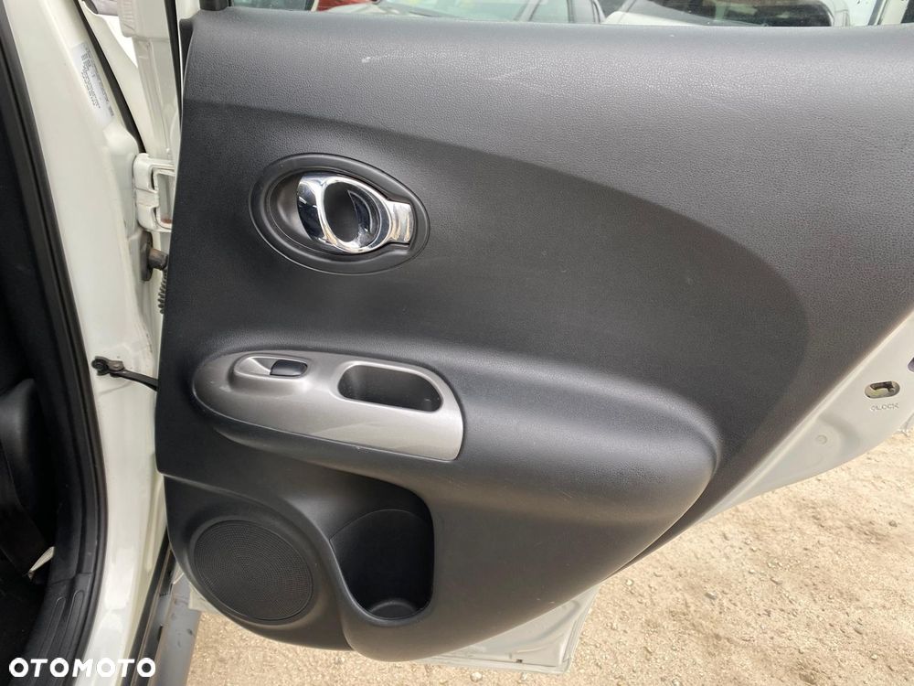 Nissan Juke 1.5 dCi N-Connecta - 17