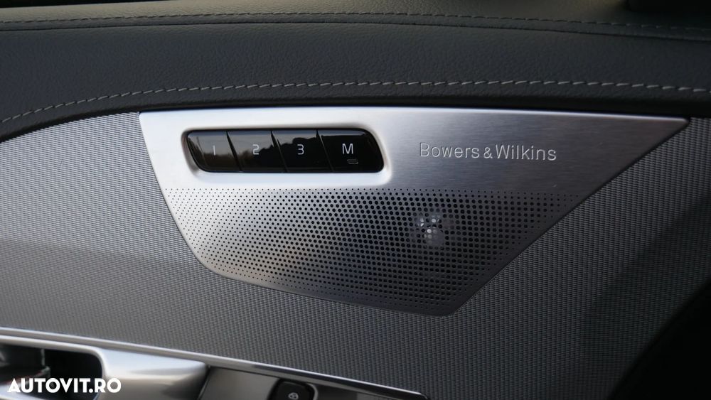 Volvo XC 90 T8 AWD Recharge Geartronic RDesign - 15