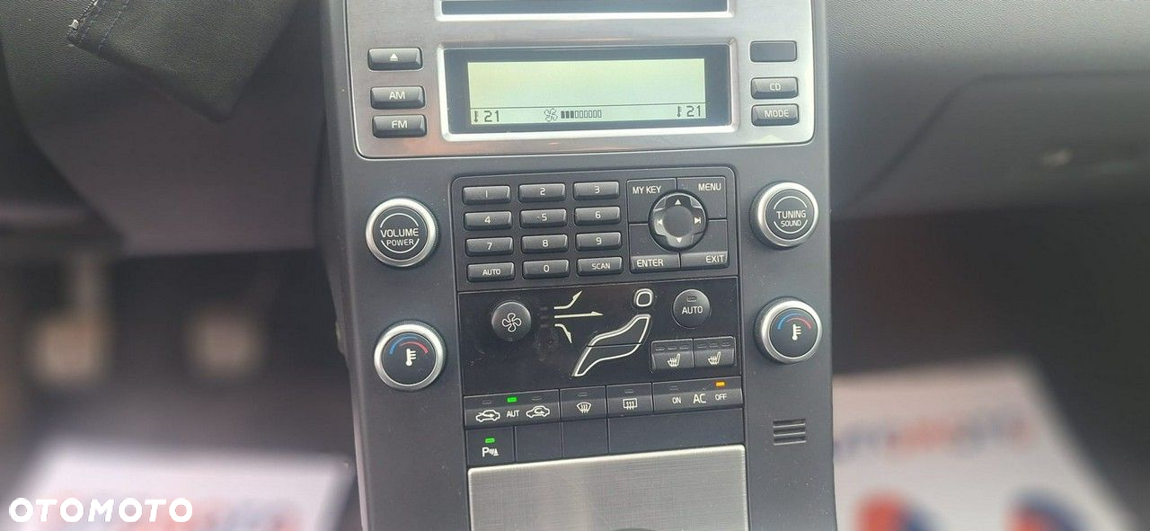 Volvo V70 - 13
