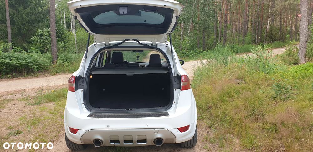 Ford Kuga 2.0 TDCi 4x4 Individual - 7