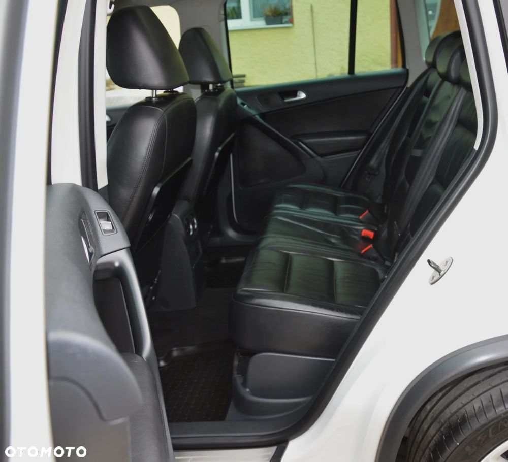 Volkswagen Tiguan - 38