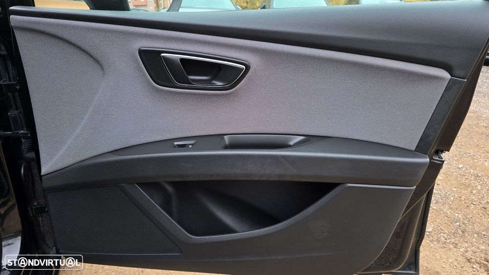SEAT Leon ST - 41