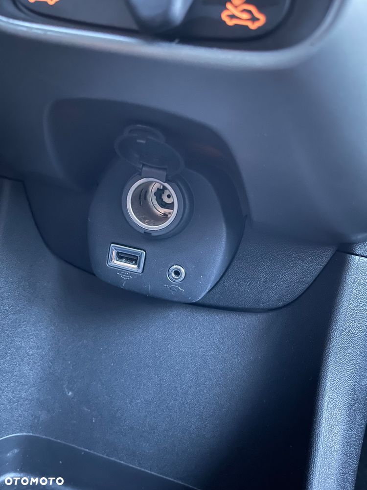 Citroën C1 VTi 68 Live - 19