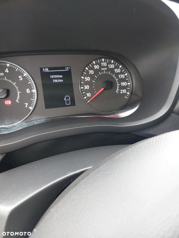 Renault Master / podnośnik koszowy 12.5 m/ zwyżka/ tylko 340 h  pracy/ super stan / Francja - 23