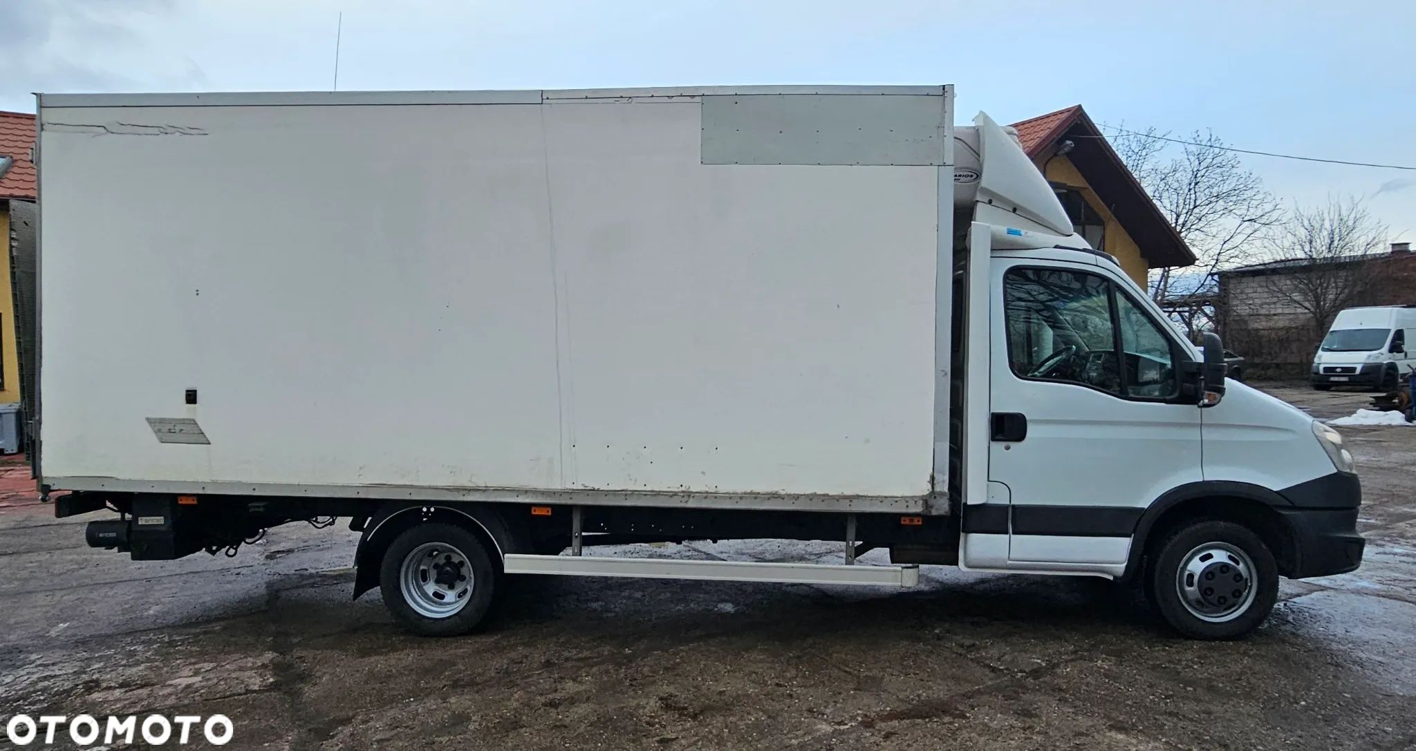 Iveco DAILY - 1
