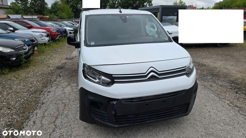Citroën Berlingo - 7