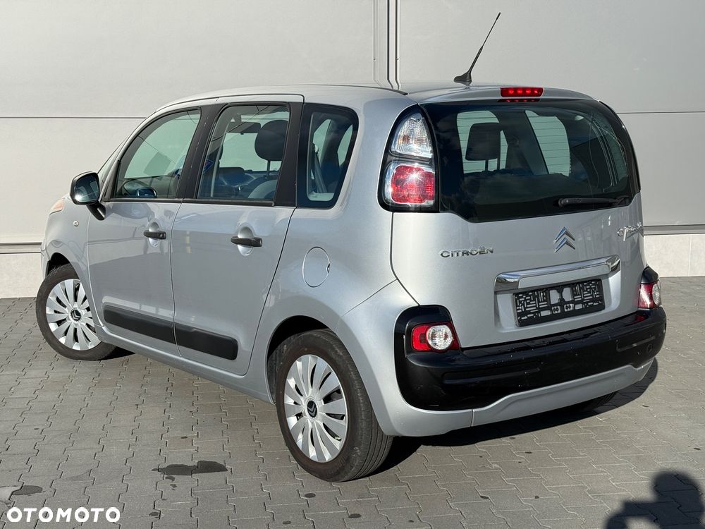 Citroën C3 Picasso VTi 120 Tendance - 5