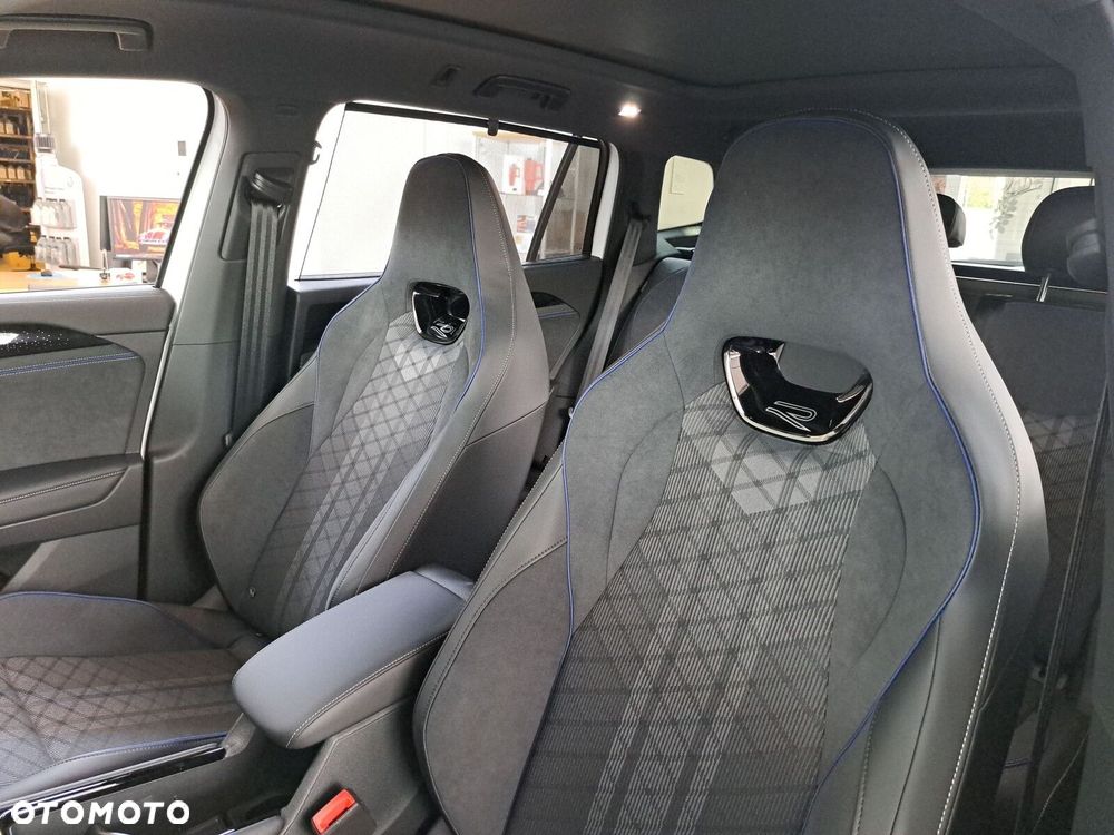 Volkswagen Tayron - 12