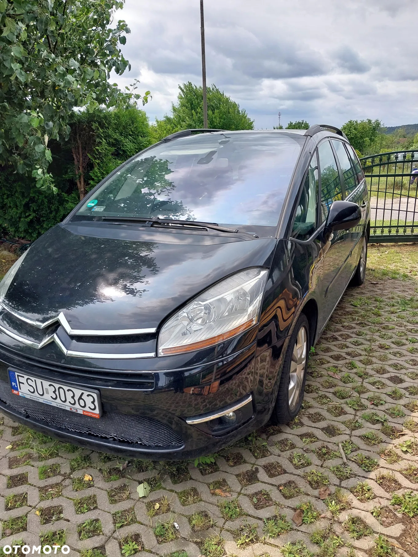 Citroën C4 Picasso 1.6 HDi Equilibre Pack MCP - 2
