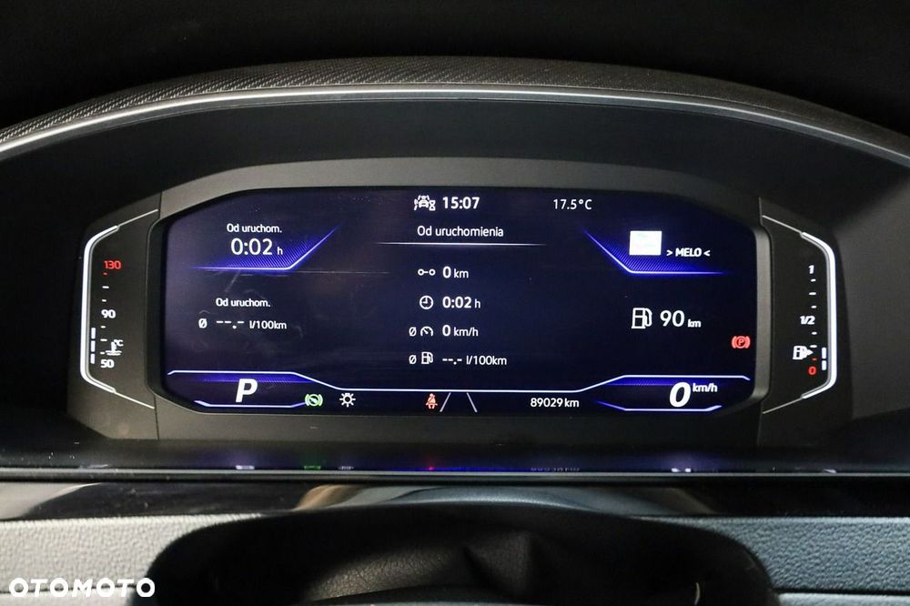 Volkswagen Arteon 2.0 TSI R-Line DSG - 19
